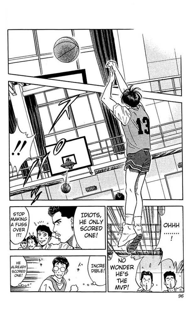 Slam Dunk Chapter 67 10